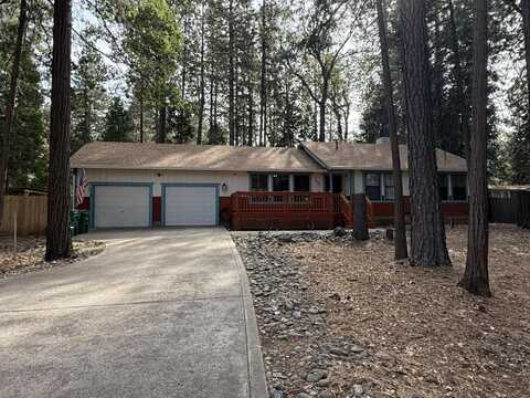 7097 Shasta Forest Dr., Shingletown, CA 96088