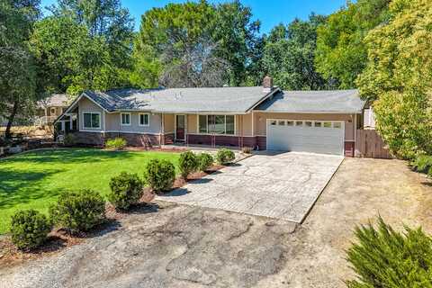 21942 Belmont Drive, Palo Cedro, CA 96073