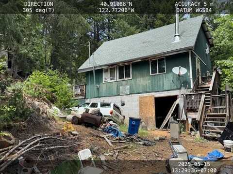 200 Millview Drive, Trinity Center, CA 96091