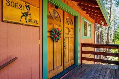 30821 Bambi Drive, Shingletown, CA 96088