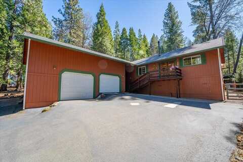 30821 Bambi Drive, Shingletown, CA 96088