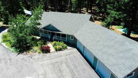 32605 Three Oaks Drive, Shingletown, CA 96088