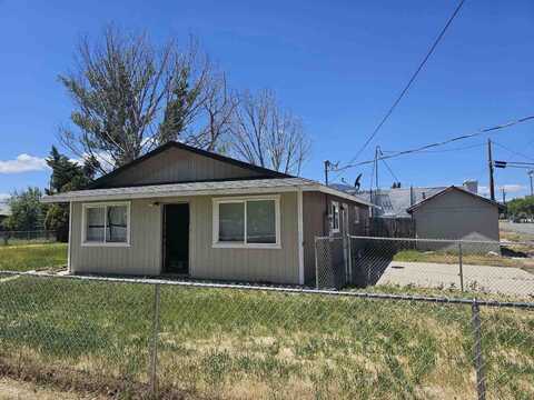 6107 Siskiyou Boulevard, Out of Area, CA 96038