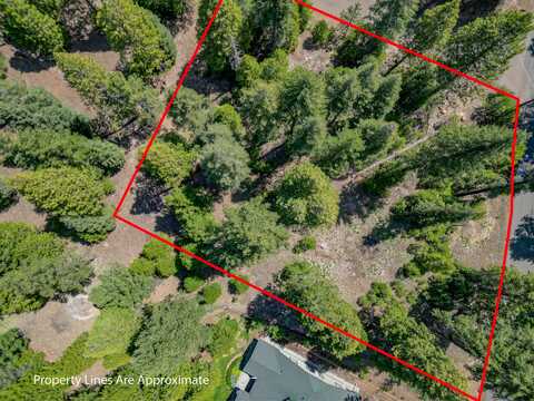 Mountain Meadow Road, Shingletown, CA 96088