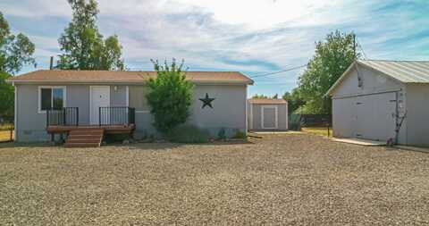 5521 Mary Gold Lane, Anderson, CA 96007