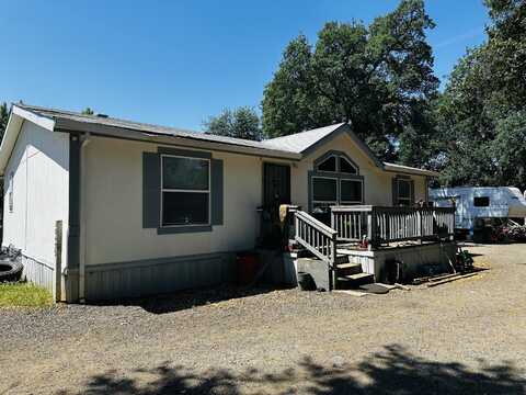 18475 Benson Road, Cottonwood, CA 96022