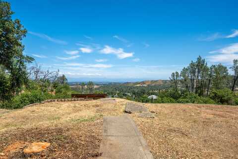 15809 Old Stage Coach Road, Redding, CA 96001