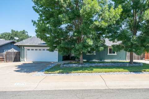 1974 S Ridge Drive, Redding, CA 96003