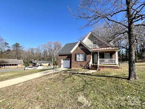 712 Kingman Drive, Charlotte, NC 28217