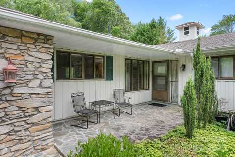 424 Brandon Road, Hendersonville, NC 28739