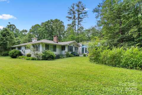 424 Brandon Road, Hendersonville, NC 28739