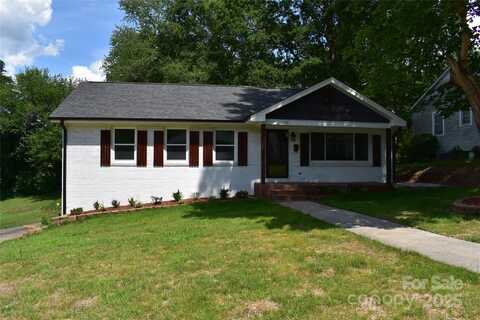 1038 Holmes Avenue, Salisbury, NC 28144