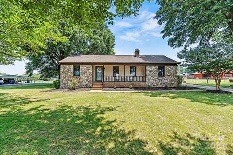 3372 Lee Lawing Road, Lincolnton, NC 28092