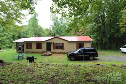 81 Paradise Run Lane, Collettsville, NC 28611
