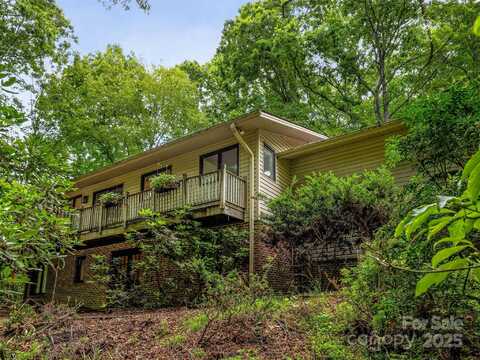 1026 Campbell Drive, Pisgah Forest, NC 28768