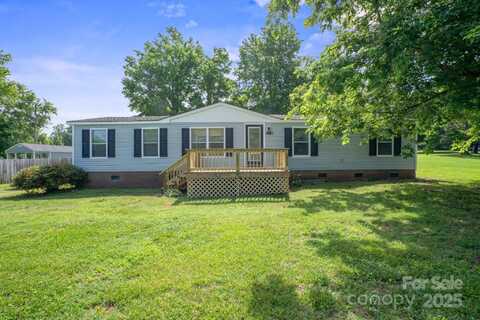 6085 Faith Road, Salisbury, NC 28146