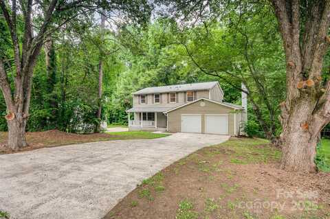 7008 Wannamaker Lane, Charlotte, NC 28226