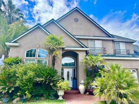 6260 Carmel Drive, Redding, CA 96003