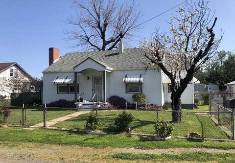 90 SE Gurnsey Avenue, Red Bluff, CA 96080