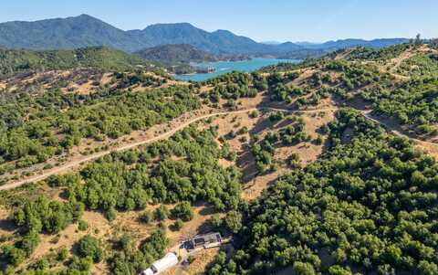 Marin Dr (3) Parcels, Redding, CA 96003