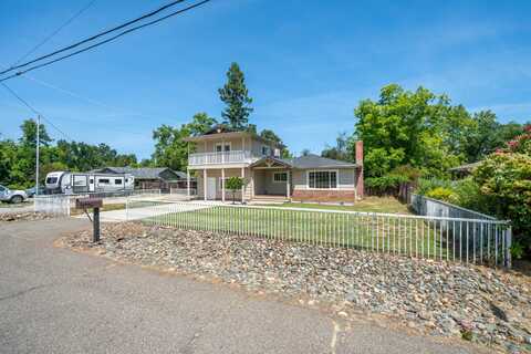 5101 Bidwell Road, Redding, CA 96001