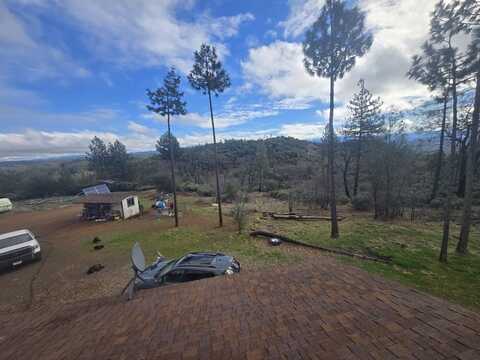 0 Backbone Ridge Road, Bella Vista, CA 96008