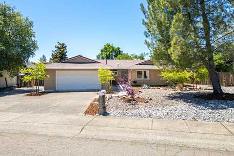 3640 Oro Street, Redding, CA 96001