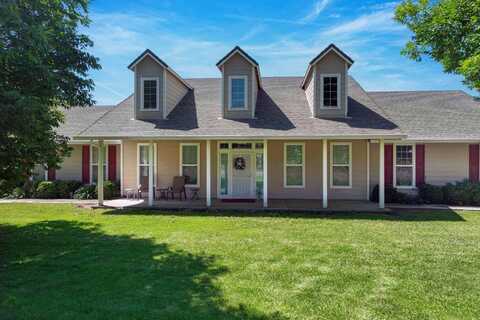 24943 Cox Lane, Los Molinos, CA 96055