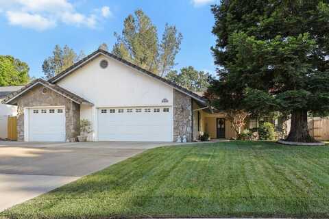 1764 Vinson Drive, Redding, CA 96003