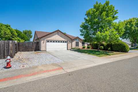 3255 Wandsworth Drive, Shasta Lake, CA 96019