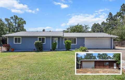 19017 Snowflake Lane, Redding, CA 96003