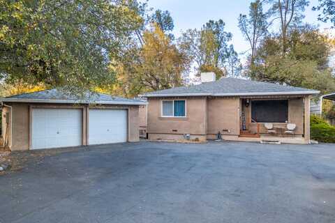 3274 Quartz Hill Road, Redding, CA 96003