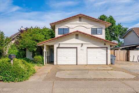 711 Teakwood Drive, Redding, CA 96003