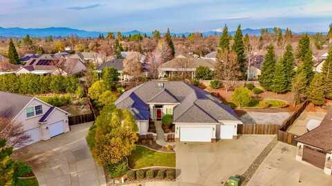 3600 Laver Court, Redding, CA 96002