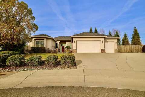 3600 Laver Court, Redding, CA 96002