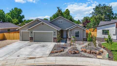 2864 River Mist Walk, Redding, CA 96001