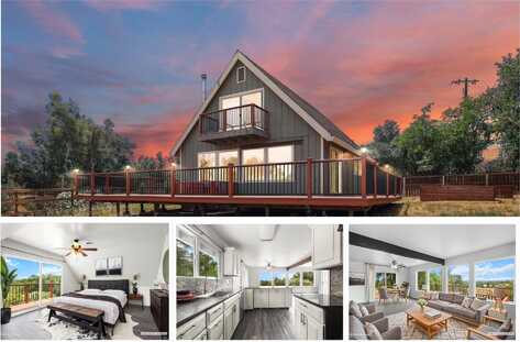 19560 Alta Vista Drive, Red Bluff, CA 96080