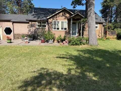 20344 Hudson Street, Burney, CA 96013