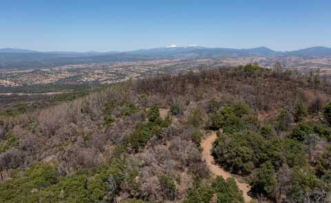 Inskip Rd, Paynes Creek, CA 96075