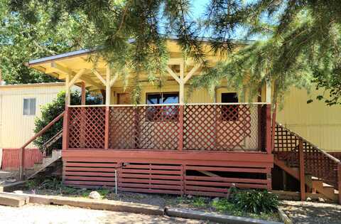 14739 Ravine Road, Redding, CA 96003