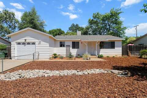 3921 Mercury Drive, Redding, CA 96002