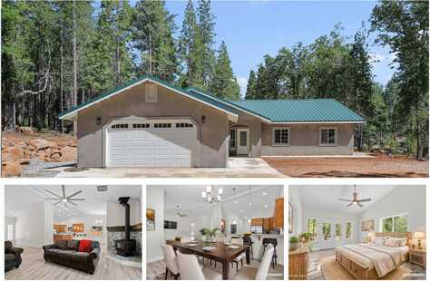 31144 Woodridge Drive, Shingletown, CA 96088