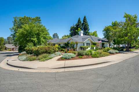 3811 Andes Drive, Redding, CA 96001