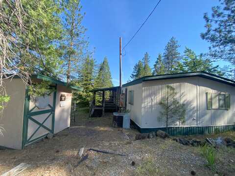 15218 Arrow Point Drive, Oak Run, CA 96069