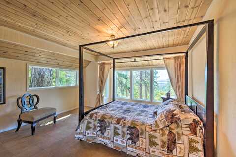 8900 Horse Canyon Way, Igo, CA 96047