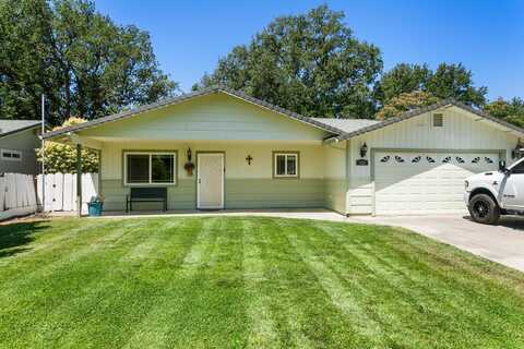 369 Christina Drive, Red Bluff, CA 96080