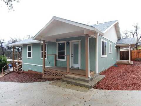 1100 Central Avenue, Shasta Lake, CA 96019