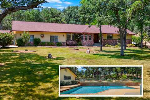 21247 Creekside Drive, Red Bluff, CA 96080