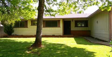 1927 Lindeena Lane, Redding, CA 96002