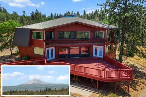 6866 Alpine Rdg Road, Shingletown, CA 96088